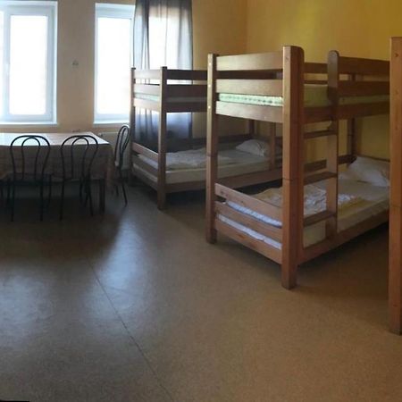 Guest House Karta F M Kamjanyi Potoki Kültér fotó