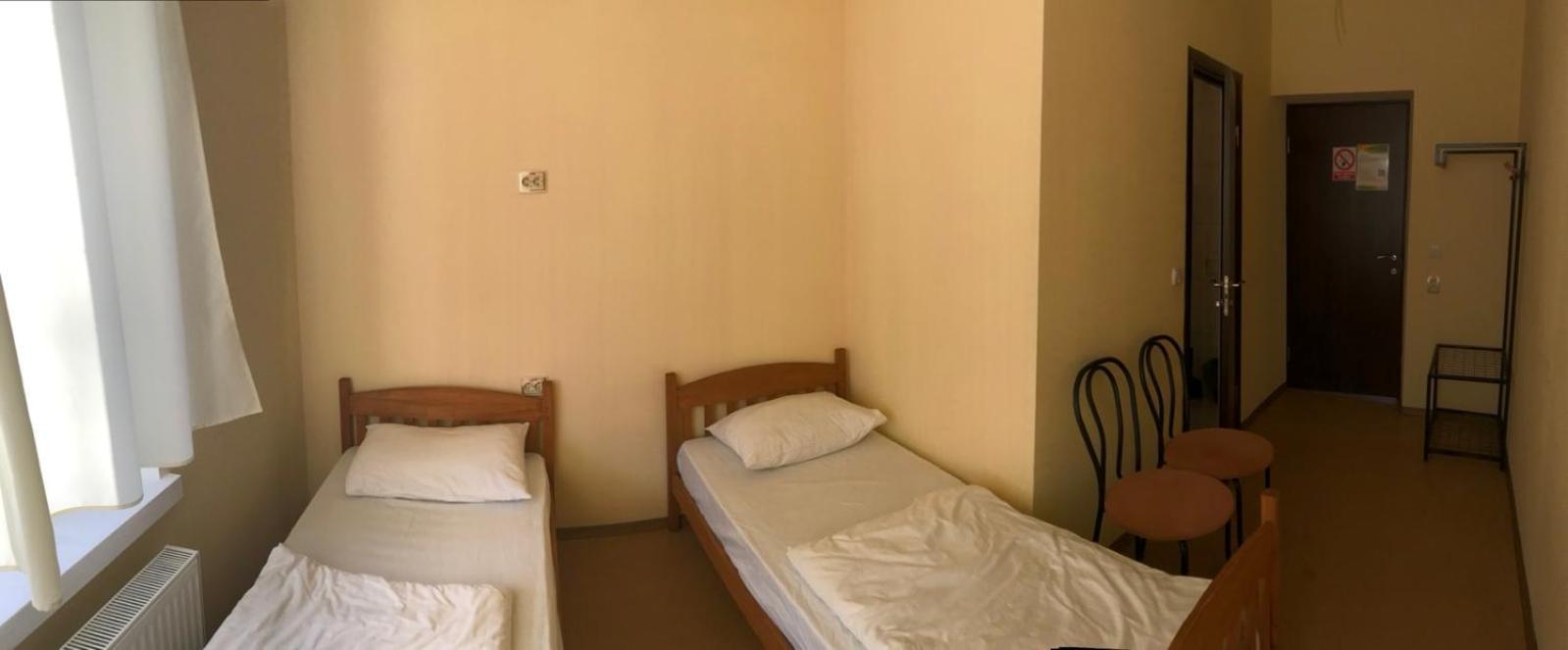 Guest House Karta F M Kamjanyi Potoki Kültér fotó