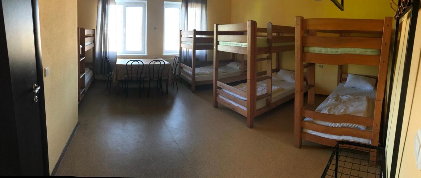 Guest House Karta F M Kamjanyi Potoki Kültér fotó
