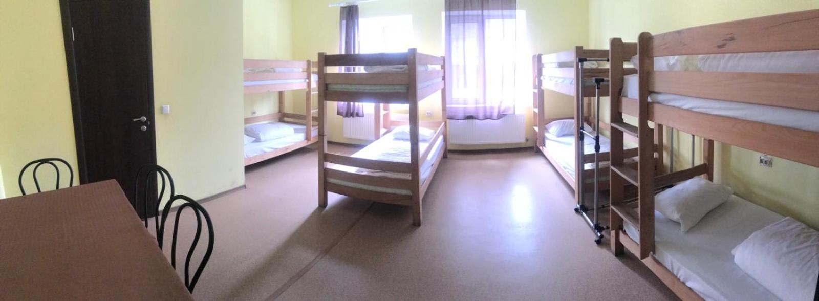 Guest House Karta F M Kamjanyi Potoki Kültér fotó