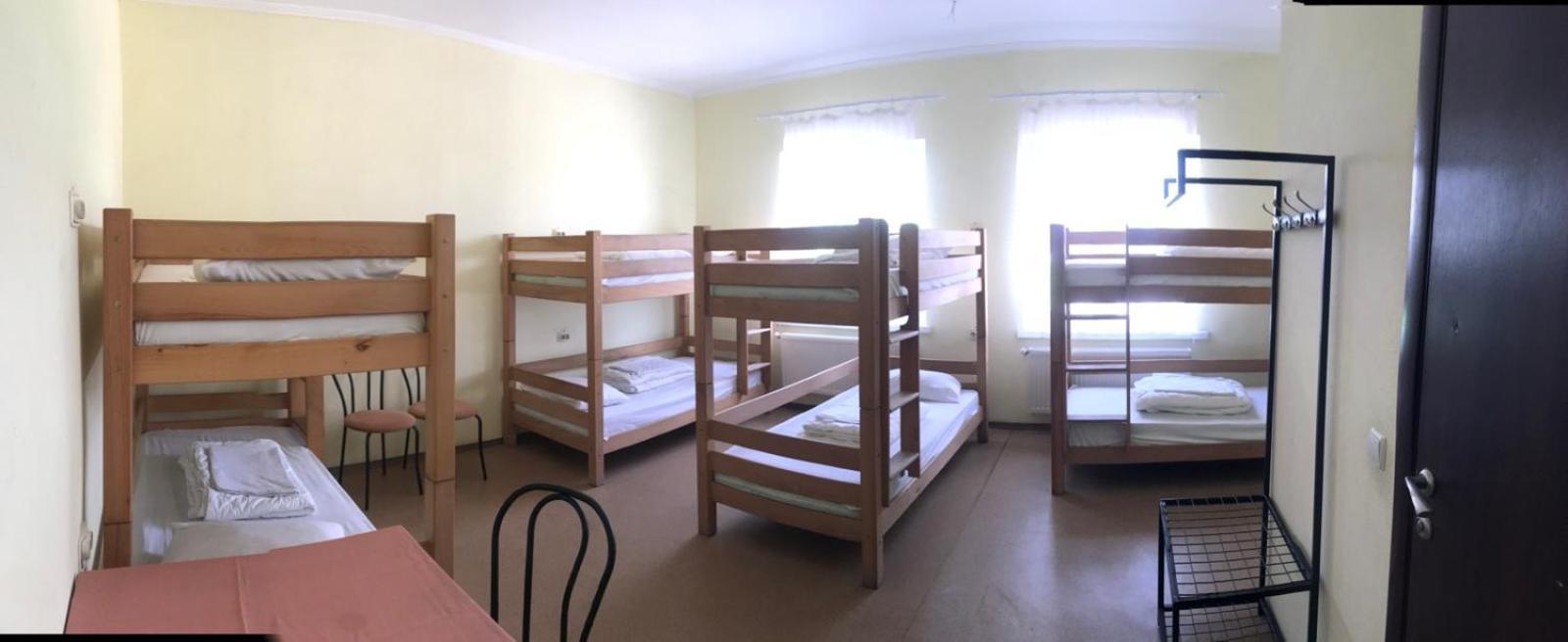 Guest House Karta F M Kamjanyi Potoki Kültér fotó