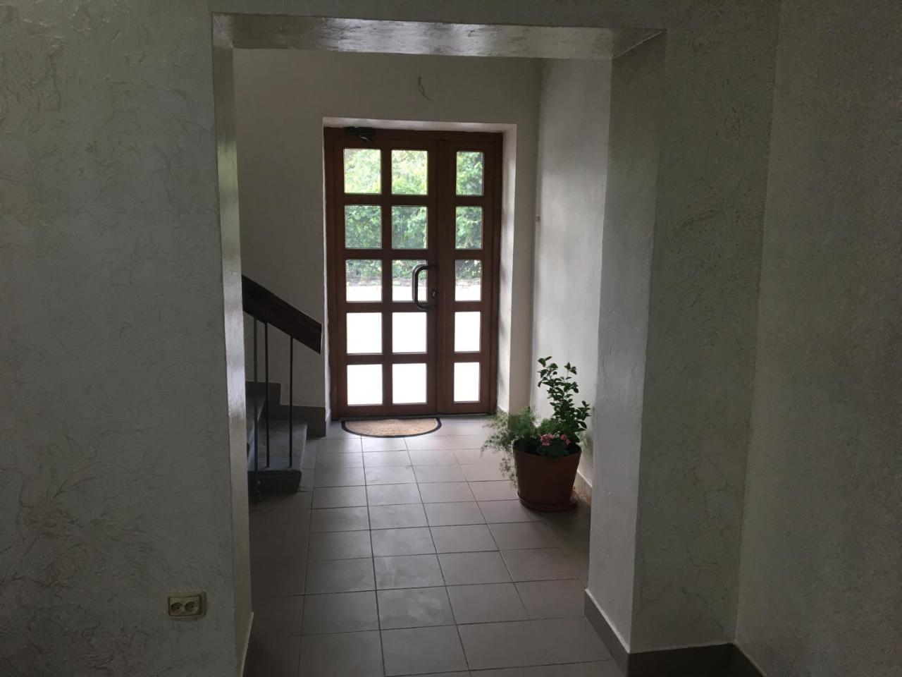 Guest House Karta F M Kamjanyi Potoki Kültér fotó